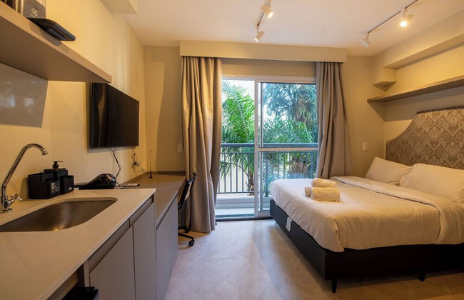 360 Ascent Paulista - Foto 68