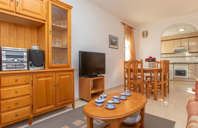 Residencial Eurosol de los Monteros - Foto 7