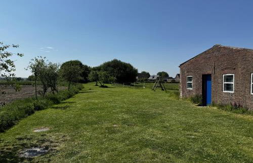 Ferienwohnungen Am Mühlenhügel - Photo 59