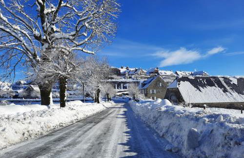 la maisonnette - Foto 19