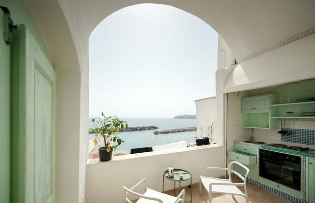 Piscaria House, Corricella Procida - Foto 10