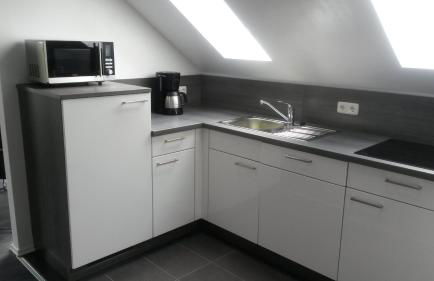 Ferienwohnung Wesertraum - Foto 6