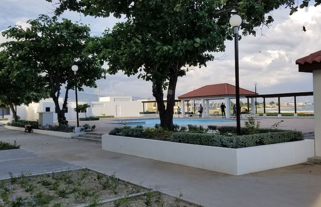 Sunrise Villa On The Beach - Foto 46