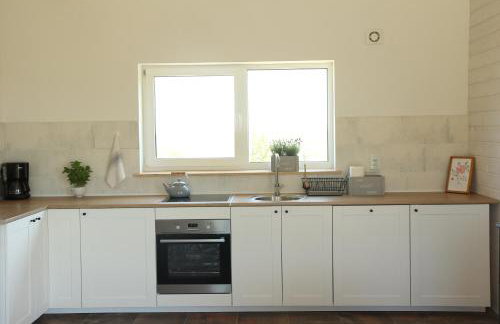 Mazury Garbate - Dom I przy Cisowym Jarze - Foto 34