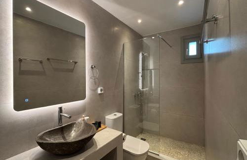 BLUE VILLA Sifnos - Foto 13