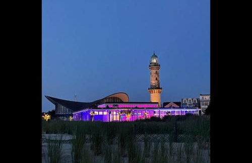 SURFKAJÜTE - Ferienwohnung in Warnemünde - Foto 48