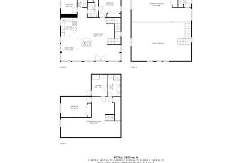 Coastal Cottage by Juniper Holiday + Home - Photo 45