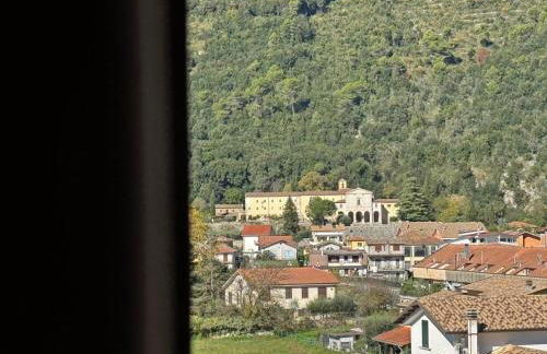 Attic with terrace and nice view - Foto 18
