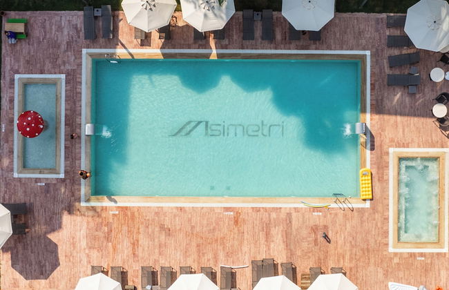 Belek deluxe suit - Foto 41