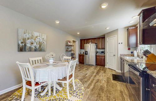 Gap Creek Cottage - Foto 7