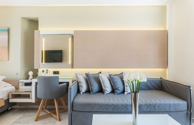 Forum Suites - Foto 44