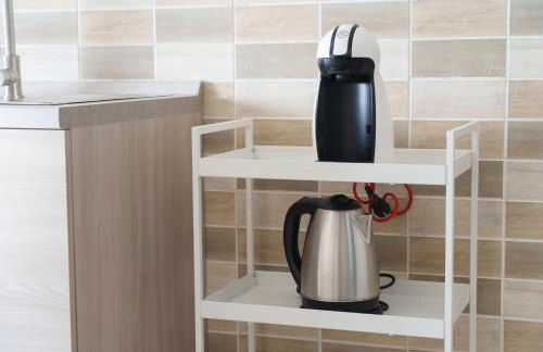 Oasi con vista mare con parcheggio gratuito - Foto 14