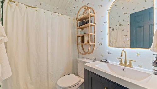 Yosemite family getaway w lake, golf, horses, pool - Foto 5