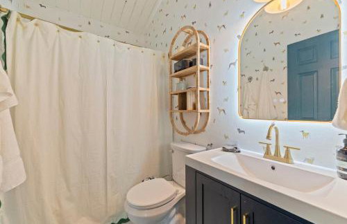 Yosemite family getaway w lake, golf, horses, pool - Foto 5