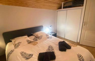 Cocon cosy au cœur des Pyrénées - Foto 18