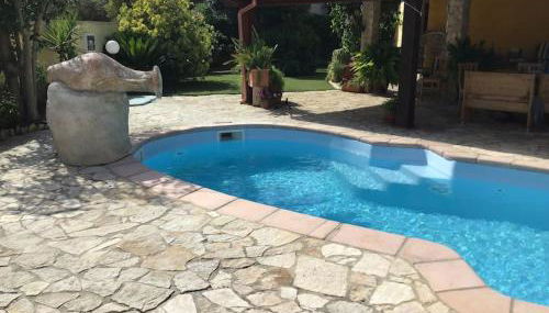 Apartment in Villa, Beach 3 minutes walk, spiaggia 3 minuti a piedi - Foto 2