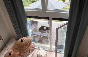 Casa Kashubia - Kaszuby Domek nad jeziorem I cisza natura i luksus - Foto 35