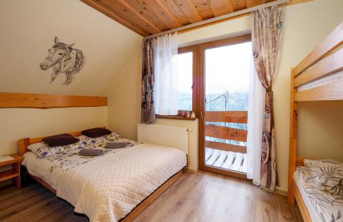Gazdówka na Mosornym Groniu - Foto 26