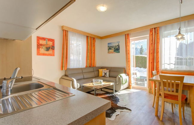 Apartment in Tyrol in an Attractive Area - Foto 22