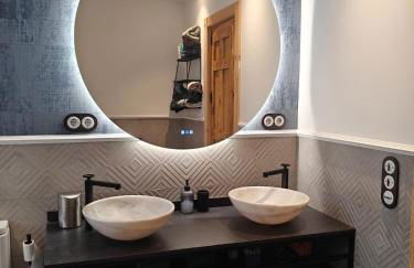 Alto standing, céntrico, ideal alquiler corporativo Parking - Foto 19