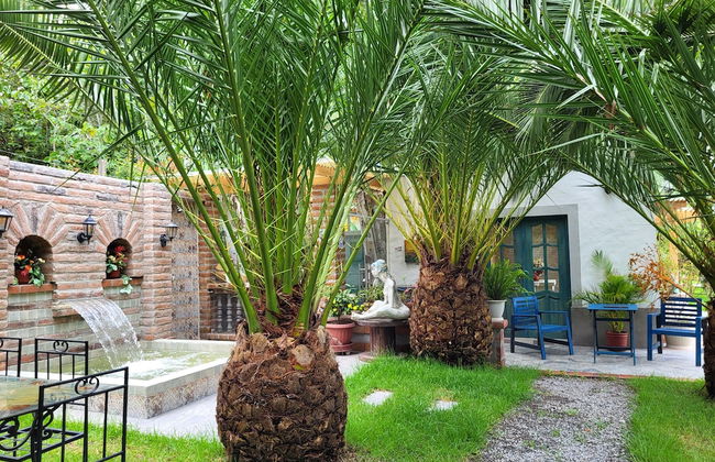 Quinta Paolita - Photo 78