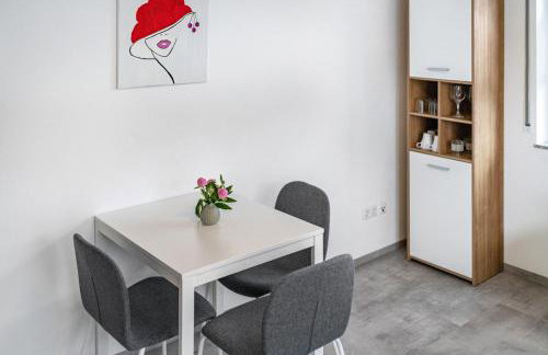 Fewo Gartenblick - Foto 5