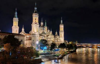 El Balcón del Ebro by Alogest- Vistas, piscina y 2 parking - Foto 73