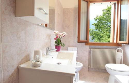 Holiday Home in Cison With Mountain Views - Foto 55