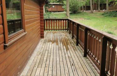 Fern Lodge - Foto 14