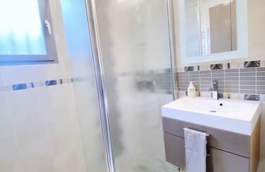 LE REFUGE DU DRAPEAU Maison avec 4 chambres proche du centre historique - Foto 16