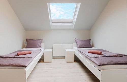 Stilvolle Ferien-und Monteurunterkunft Leverkusen - Foto 2