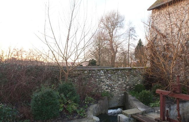 Le Moulin de Dannemarie - Foto 38