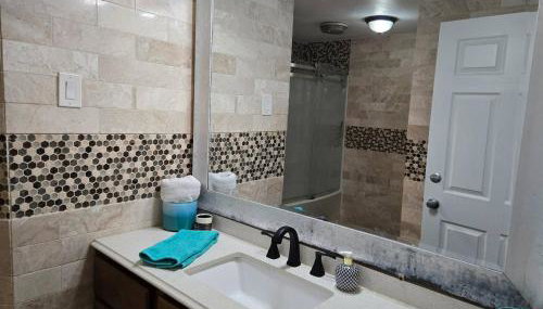 Diamond Waters near DFW & Stadium , Private Pool - Foto 5, Other