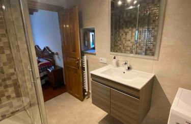 La Rotella, calma al lado de Cangas de Onís - Foto 3