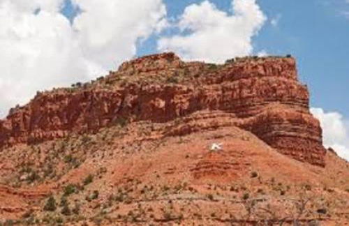 Pool & Hot Tub Close to hiking trails in Kanab - Foto 48