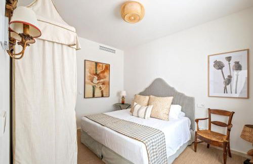 Villa Kasia - Sotogrande Costa - Foto 59