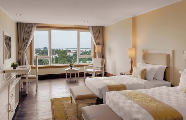 Sokha Phnom Penh Residence - Foto 15