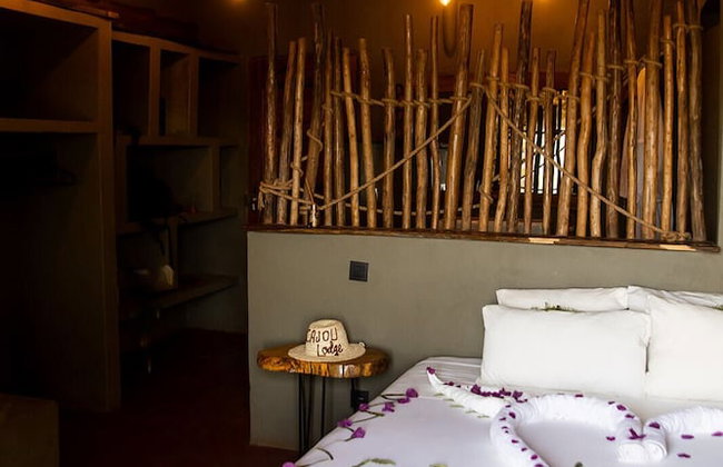 Mango Eco Lodge - Foto 8