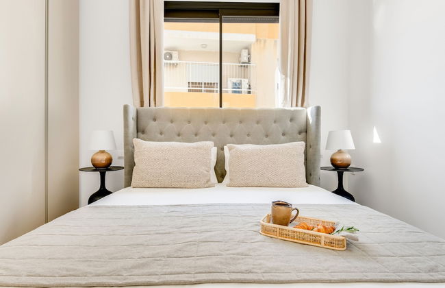 Sanders Crystal 1 - Delightful 2-bdr Apt With Shared Pool - Foto 5