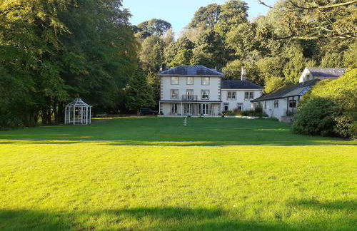 Lovelady Shield House - Foto 32