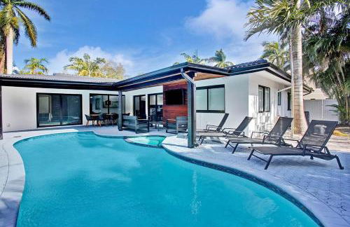 Coral Lane by Rove Travel - Home with Pool & BBQ - Foto 1
