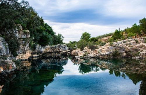 Casa rural la balsa - Foto 33