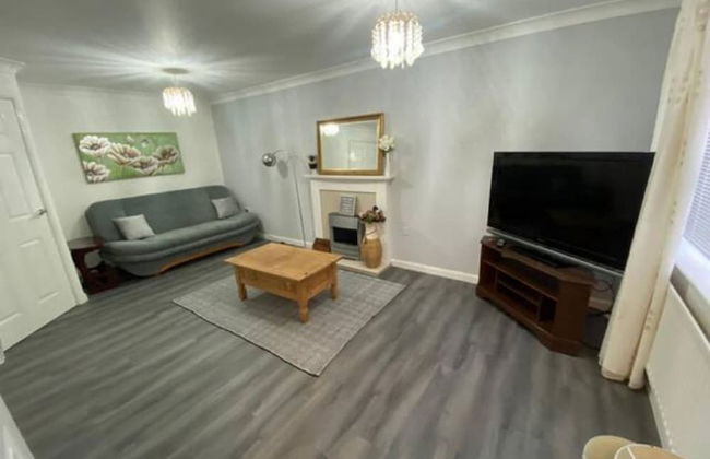 Amama's Cabin - Foto 17