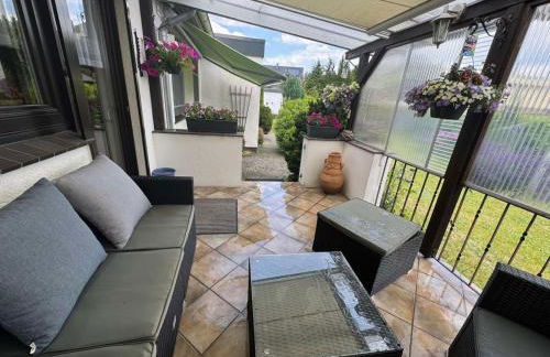 Ferienwohnung E - Foto 42