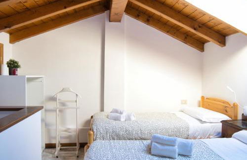 Lòbia in via Parrocchiale - Foto 38