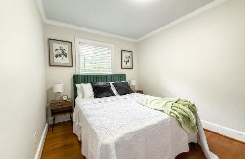 Beautiful Estate in 4 acres of land in Chapel Hill - Foto 35