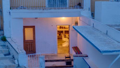 Syros Art House - Foto 4