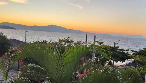 Apartamento pe na areia e com vista linda - Foto 3