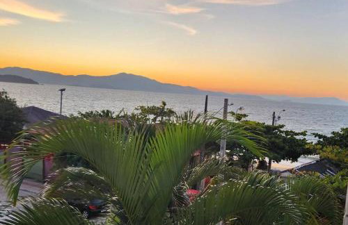 Apartamento pe na areia e com vista linda - Foto 3