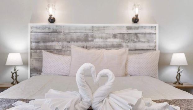 Ozark Escape at the Pointe - Epic Nature - Foto 2, Habitación